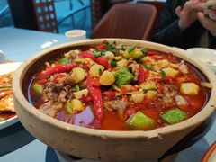 美蛙-卯火锅(人和协信店)