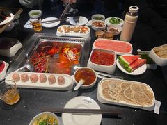 -川西坝子火锅(清江东路3.0直营店)
