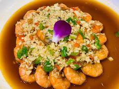 -尚岛私房菜(西方巷店)