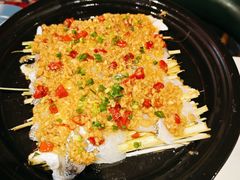 -芽笼芽笼新加坡餐厅(世纪汇店)