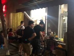 -非凡烧烤(历史博物馆店)