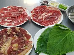 -松明一烤肉馆(鲁园店)