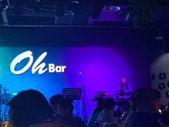 -ohbar live house(人广店)