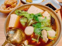 -马来西亚肉骨茶汤·招牌螃蟹·烧鸡·呷喱吧吧(海上世界店)