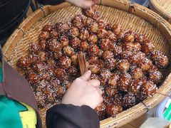 -邓记新一代糖油果子(四川煤管局供销公司职工宿舍店)