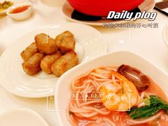 -莆田餐厅PUTIEN(西安万象天地店)