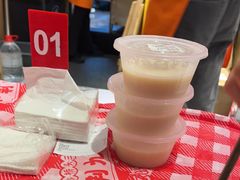-荆九爷爆炒桥头三嫩(浙大店)
