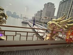 -新龙船黄浦江餐饮游船官方自营店