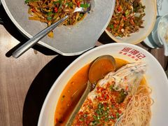 -巡湘记·地道湖南菜(活力城店)