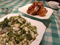 -苏师傅菜馆(上沙店)