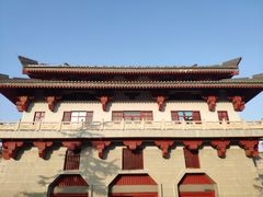 -金城公园