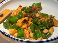 -吴家·非遗淮扬小馆(镇江万达广场店)