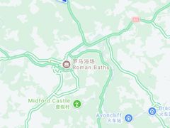 -巴斯修道院教堂