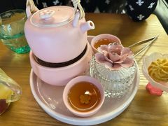 -街角 T·COFFEE 融合料理·BISTRO(车公庙店)