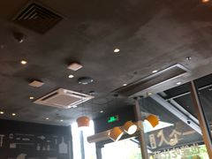 -乐凯撒披萨(欢乐颂购物中心店)