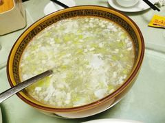 苦螺羹-鑫悦楼煎蟹·16年海鲜大排档