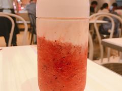 -兰熊鲜奶(西直门凯德mall店)
