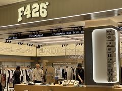 -大悦城(沈阳中街店)