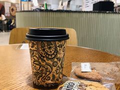 -OUR Bakery(SKP-S店)