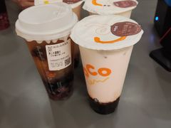 -CoCo都可(秀英万达店)