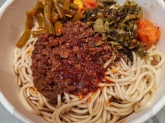 -蔡林记(黄鹤楼店)
