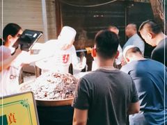 -马文章胖子甑糕(洒金桥店)