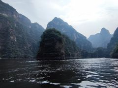 -龙庆峡风景区