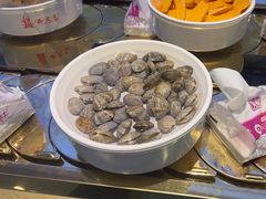 -西火火·川派小火锅(西溪银泰店)