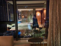 -中山喜来登酒店