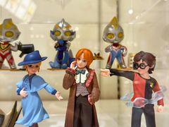 -泡泡玛特POPMART(世豪广场店)