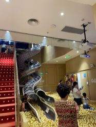 -奈尔宝·儿童乐园·亲子餐厅(前滩店)