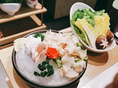 -顺德公广东猪肚鸡·煲仔饭(白石洲店)
