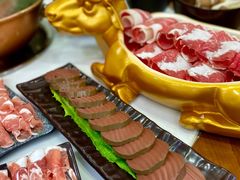 -京九涮肉老北京铜火锅(紫岭国际店)
