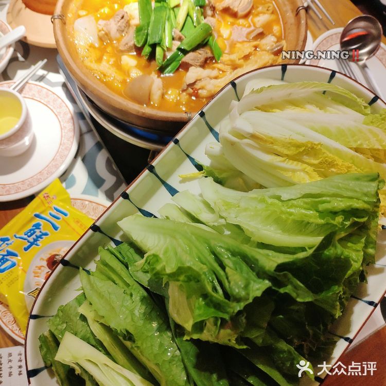 📮在广州一定要吃的老广秘制羊肉煲｜冬天进补真的美滋滋✔️