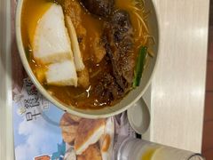 -南記粉麵(灣仔謝斐道店)
