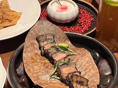 -味界·精致赣菜(招商花园城店)