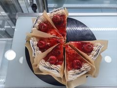 -卷们·现制生日蛋糕·蓝风车动物奶油(金源店)