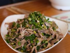 -谢继红26号牛肉汤(田家庵店)