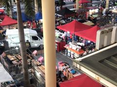 -班赞海鲜市场