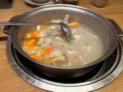 -大头椰·椰子鸡火锅(新梦店)
