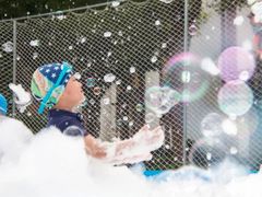 -安徒生童话乐园