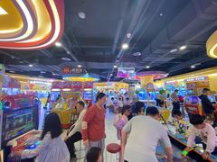 -爱玩嘉年华(龙湖源著天街店)