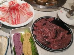 -重庆德庄火锅(映月湖环宇城店)