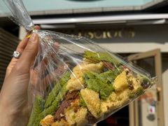 -美丽心情蛋糕(江苏路店)