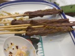 -云阿蛮云南生烫牛肉米线(奉贤路店)