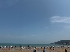-崂山仰口游览区