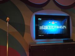 -米乐星世界KTV