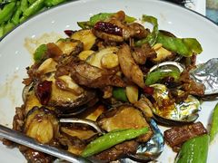 -小红鲸·海鲜餐厅(轸大路店)
