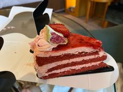 -大连铂尔曼酒店-铂尔曼美食廊 Pullman Deli