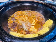 -刘淑芬·活鱼铁锅炖(北京首店)